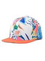 L&P Apparel L&P Snapback Hat- Milove