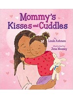Scholastic Mommy's Kisses and Cuddles