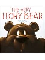 Scholastic The Very Itchy Bear