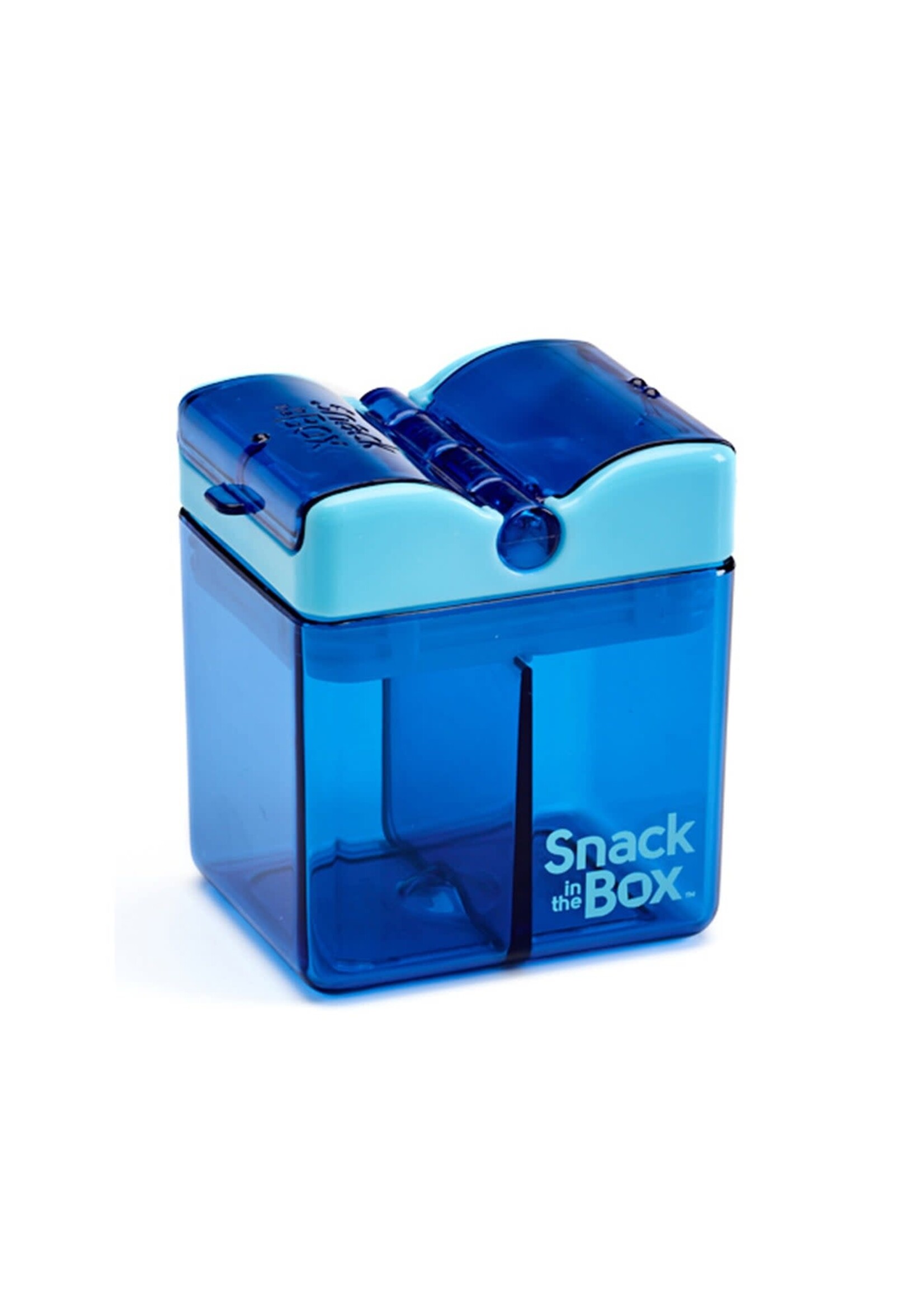 Drink in the Box Snack in the Box- Blue