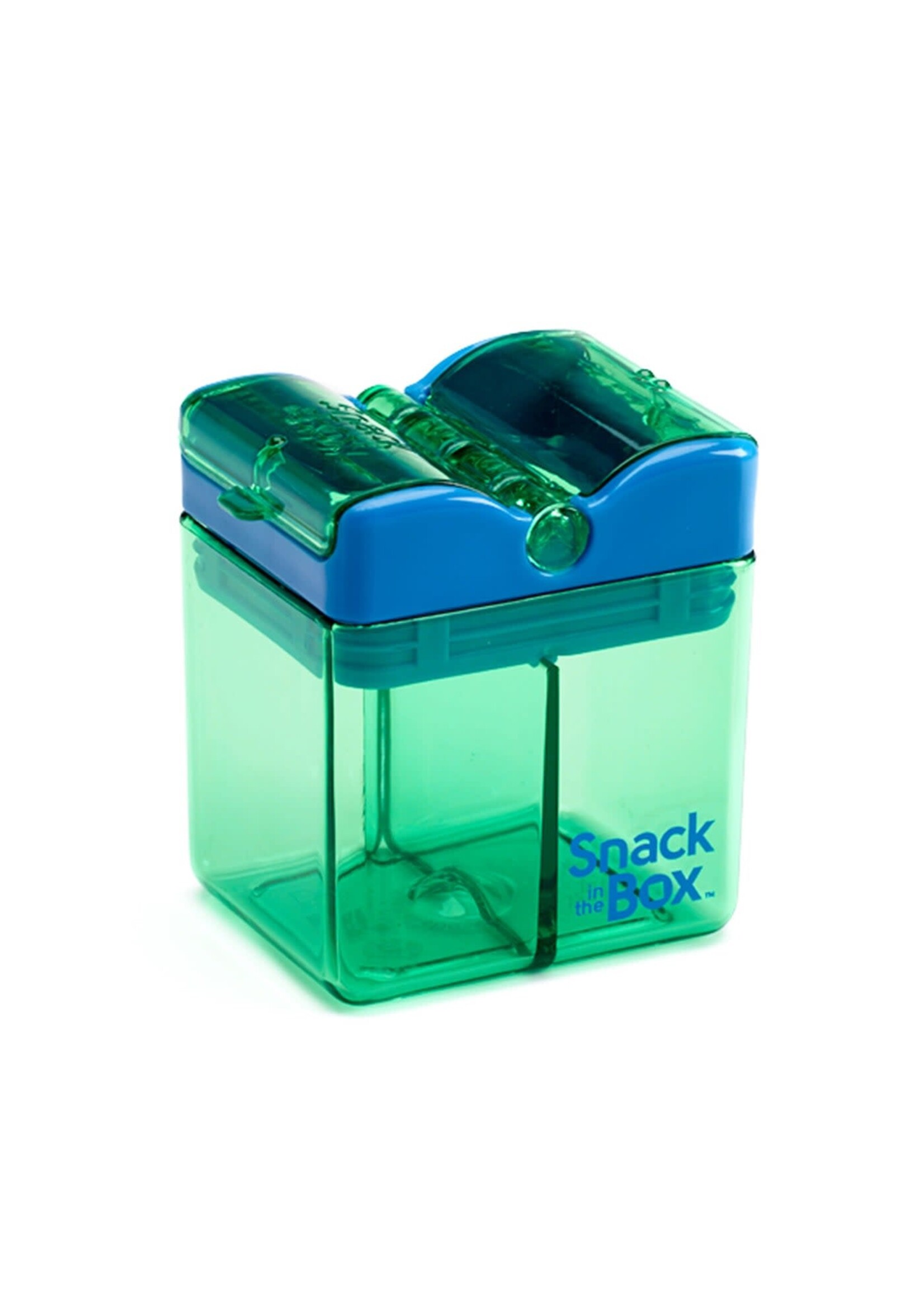 Drink in the Box Snack in the Box- Green