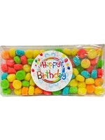 AnDea Chocolate Gummy Gift Box- Happy Birthday