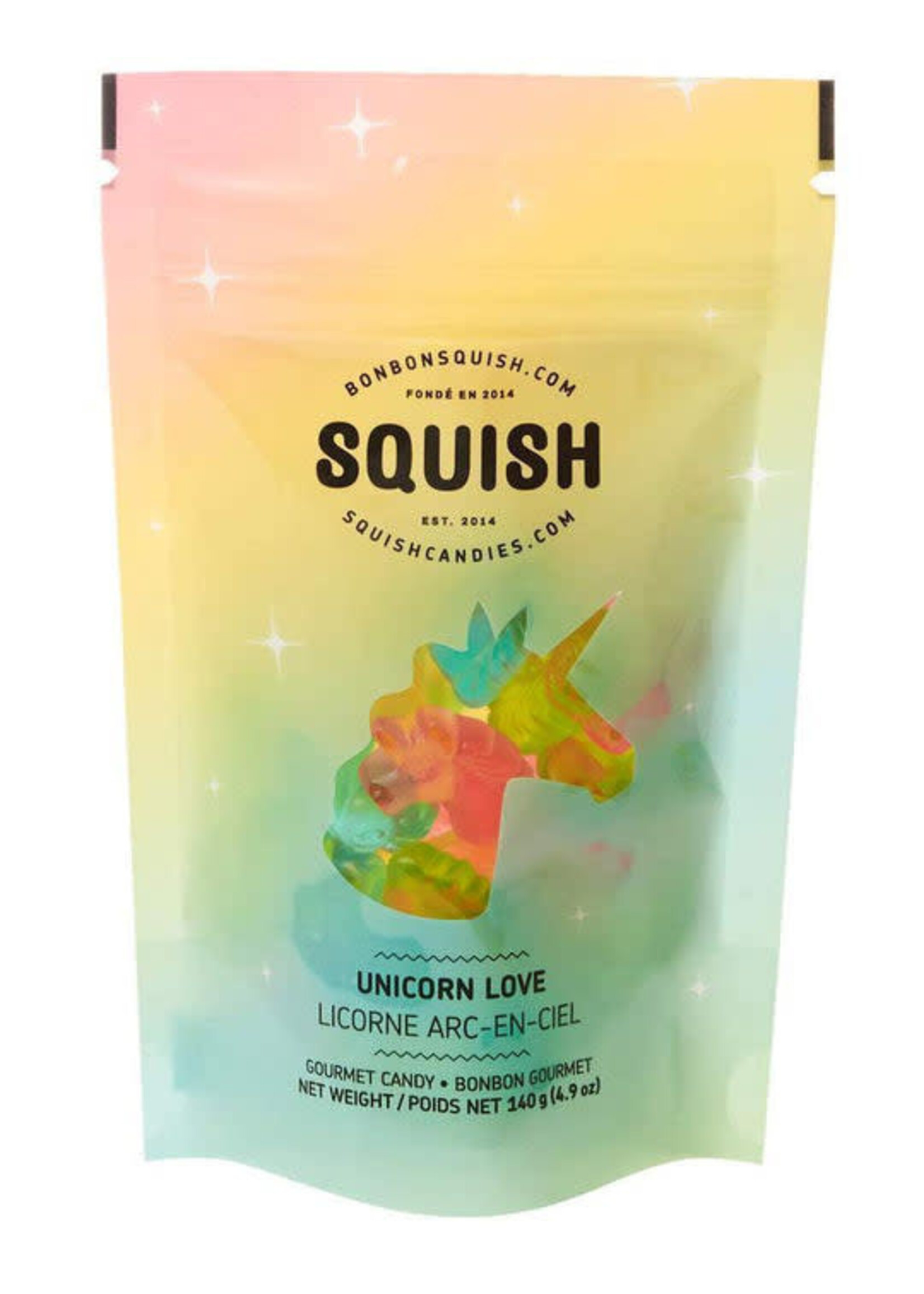 Squish Squish  Candies Small Bag