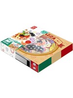 Hape Hape Perfect Pizza Playset