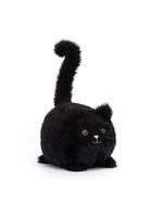 Jellycat Jellycat Kitten Caboodle Black