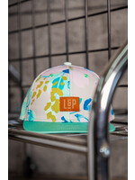 L&P Apparel L&P Snapback Hat- Benha Sable
