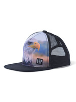 L&P Apparel L&P Snapback Hat- Eagle