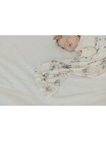 Copper Pearl Copper Pearl Swaddle Blanket- Cody