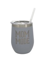 We People Stainless Travel Tumbler- Mom Mode