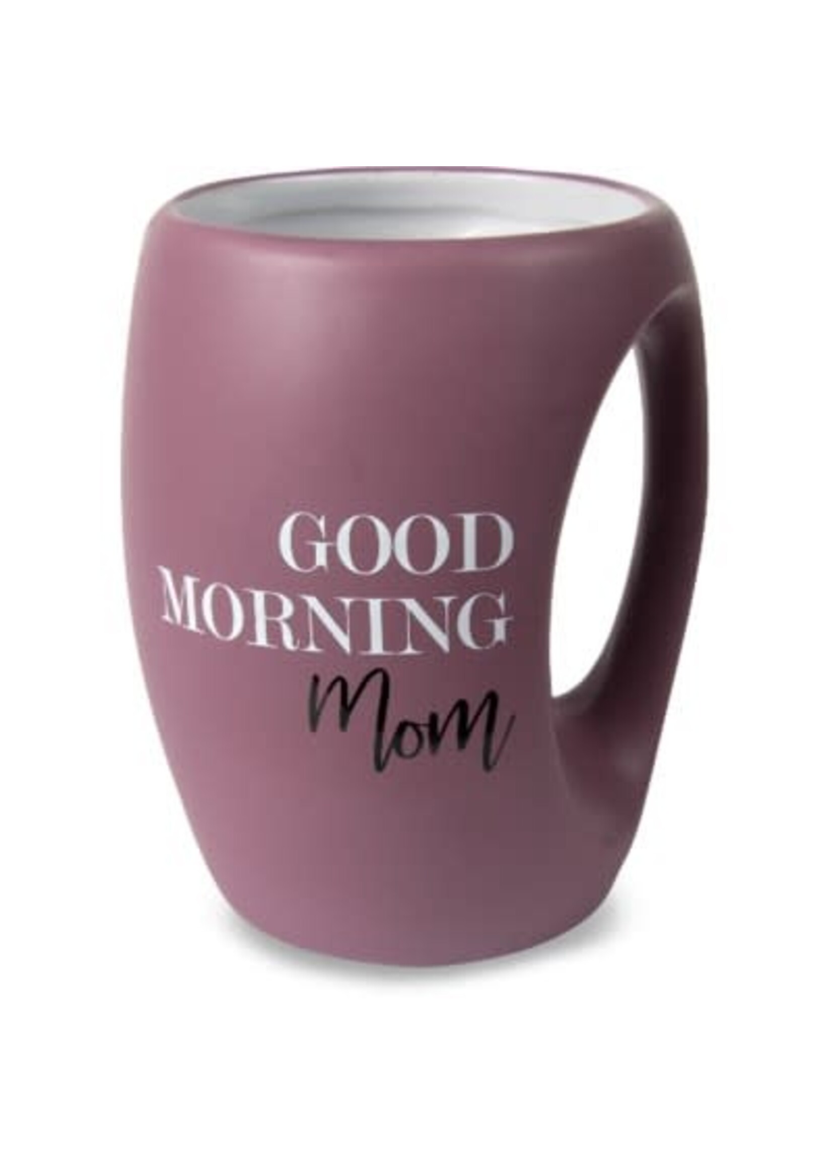 Good Morning Mugs Good Morning Mug- Mom