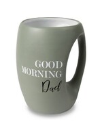 Good Morning Mugs Good Morning Mug- Dad