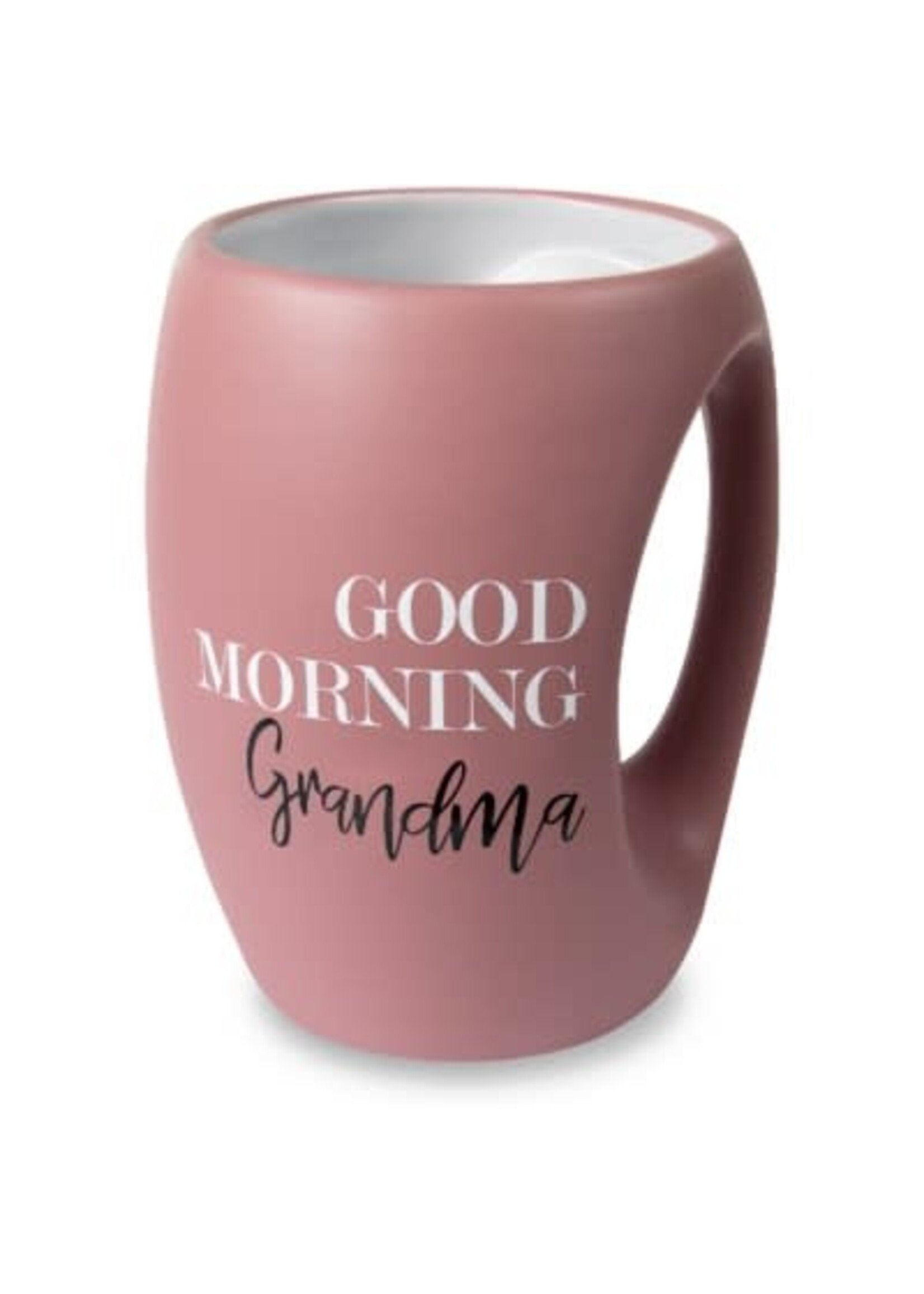 Good Morning Mugs Good Morning Mug- Grandma