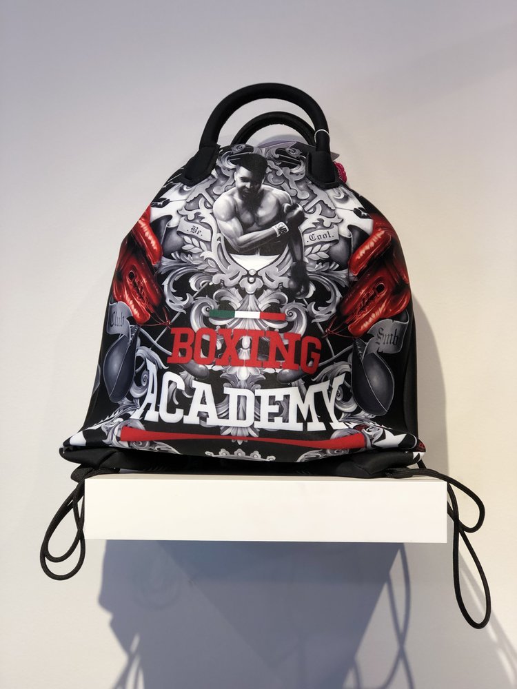 Save My Bag Cloud Backpack