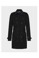 Save the Duck Grin8 Trench Coat