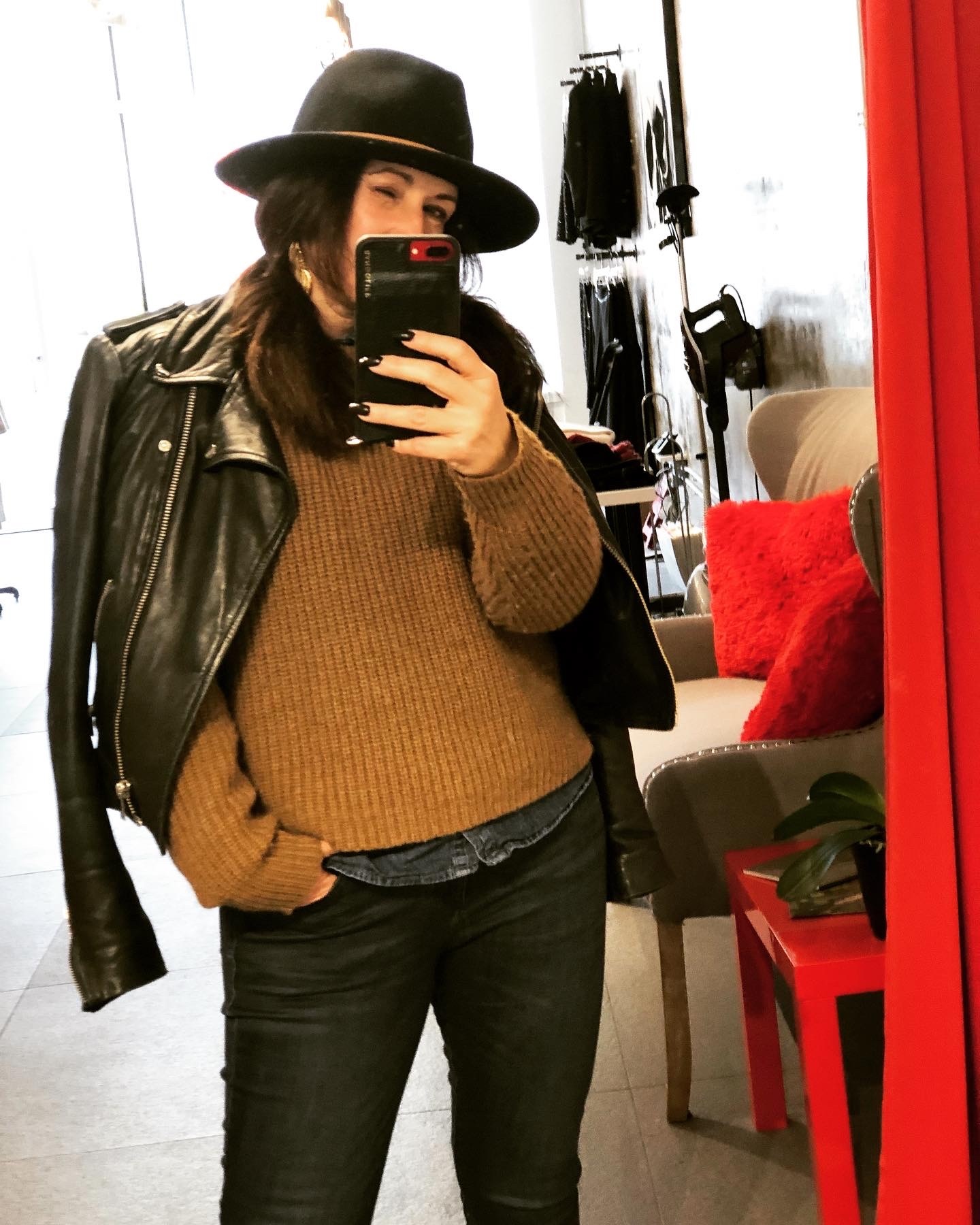 Building a Mindful Wardrobe