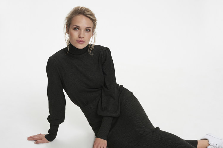 Kaffe Lulu Astrid Skirt