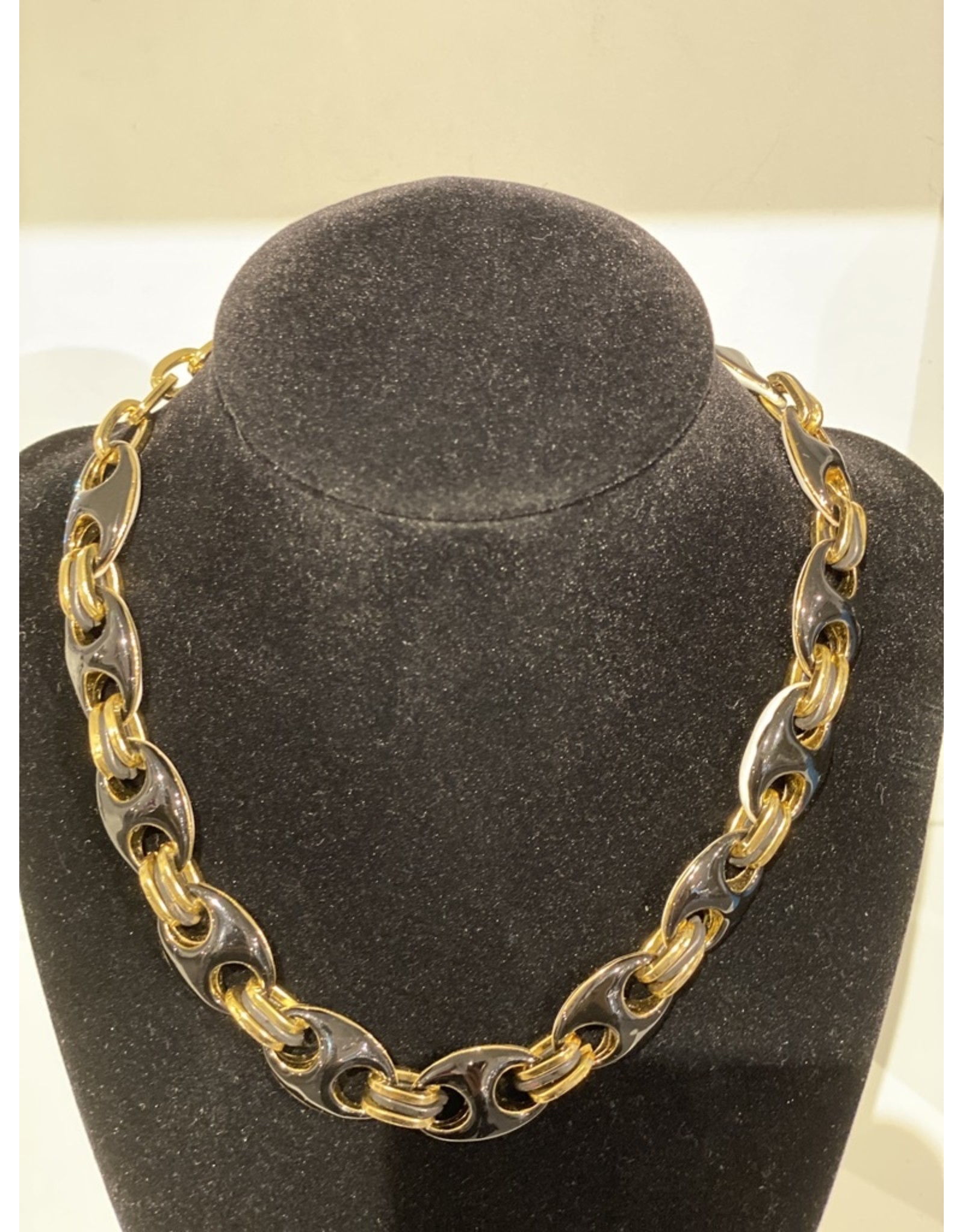 Tova Amherst Reversible Necklace