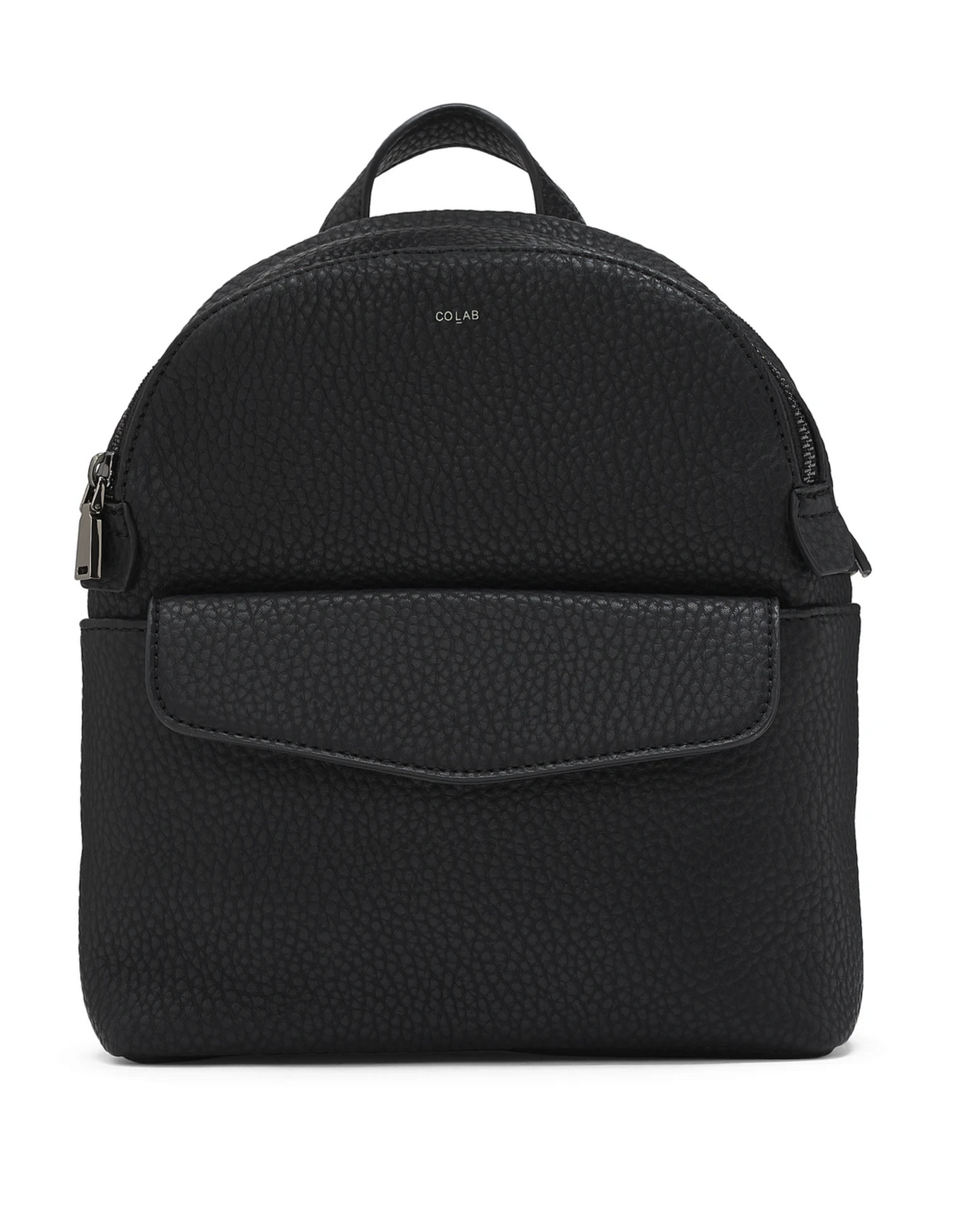 co lab black backpack