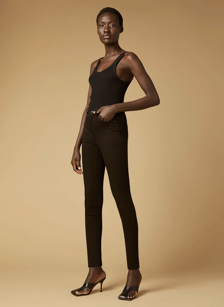 DL1961 Farrow Ankle Skinny/DL1961