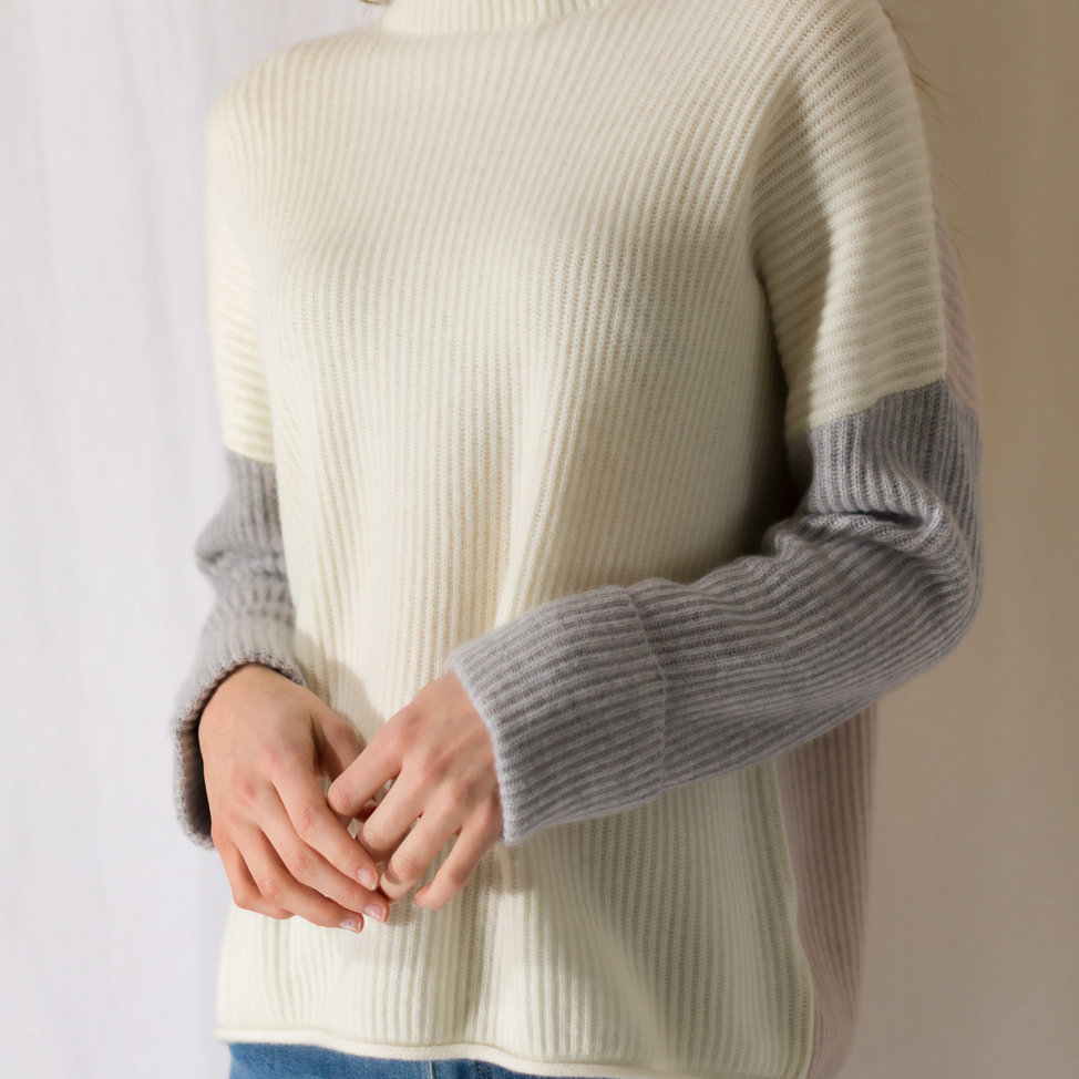 Cashmere Clouds - Guapa Boutique