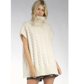 Elan Blair Sleeveless Sweater/Elan