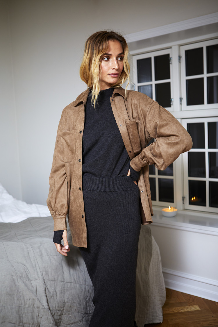 Kaffe Lulu Astrid Skirt