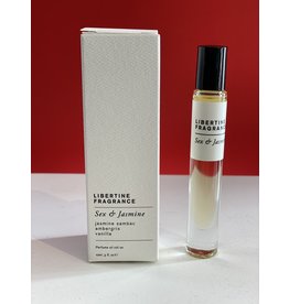 Libertine Fragrance Sex and Jasmine Perfume Oil