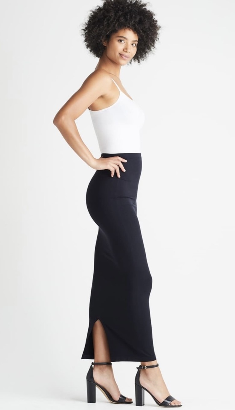 Yummie Strapless Convertible Tube Dress