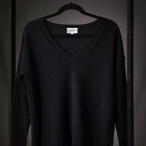 Cashmere Clouds - Guapa Boutique