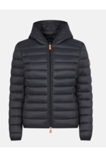 Save the Duck Giga7 Hooded Jacket