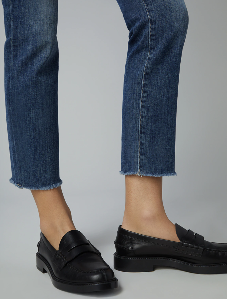 DL1961 Mara Straight Mid-Rise