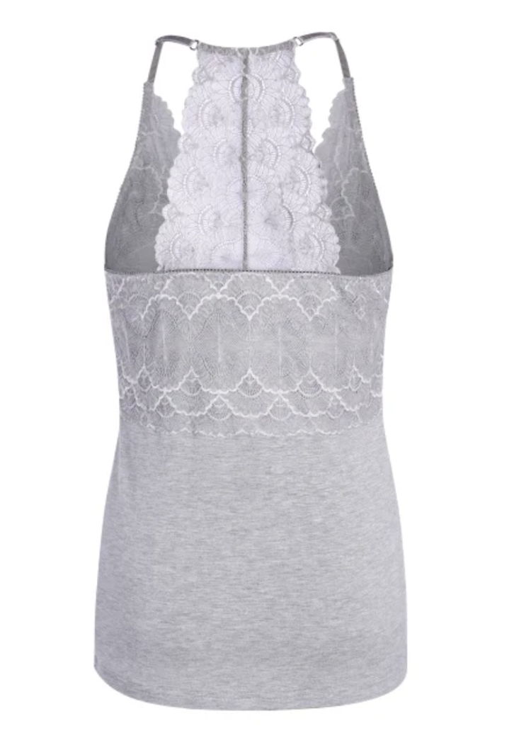 Rosemunde Berlin Strap Top