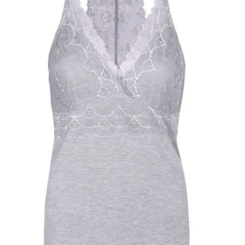 Rosemunde Berlin Strap Top