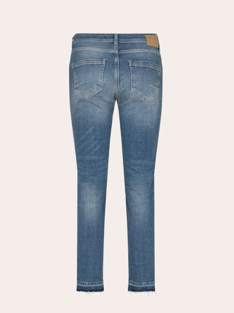 Mos Mosh Sumner Steel Jean/MosMosh