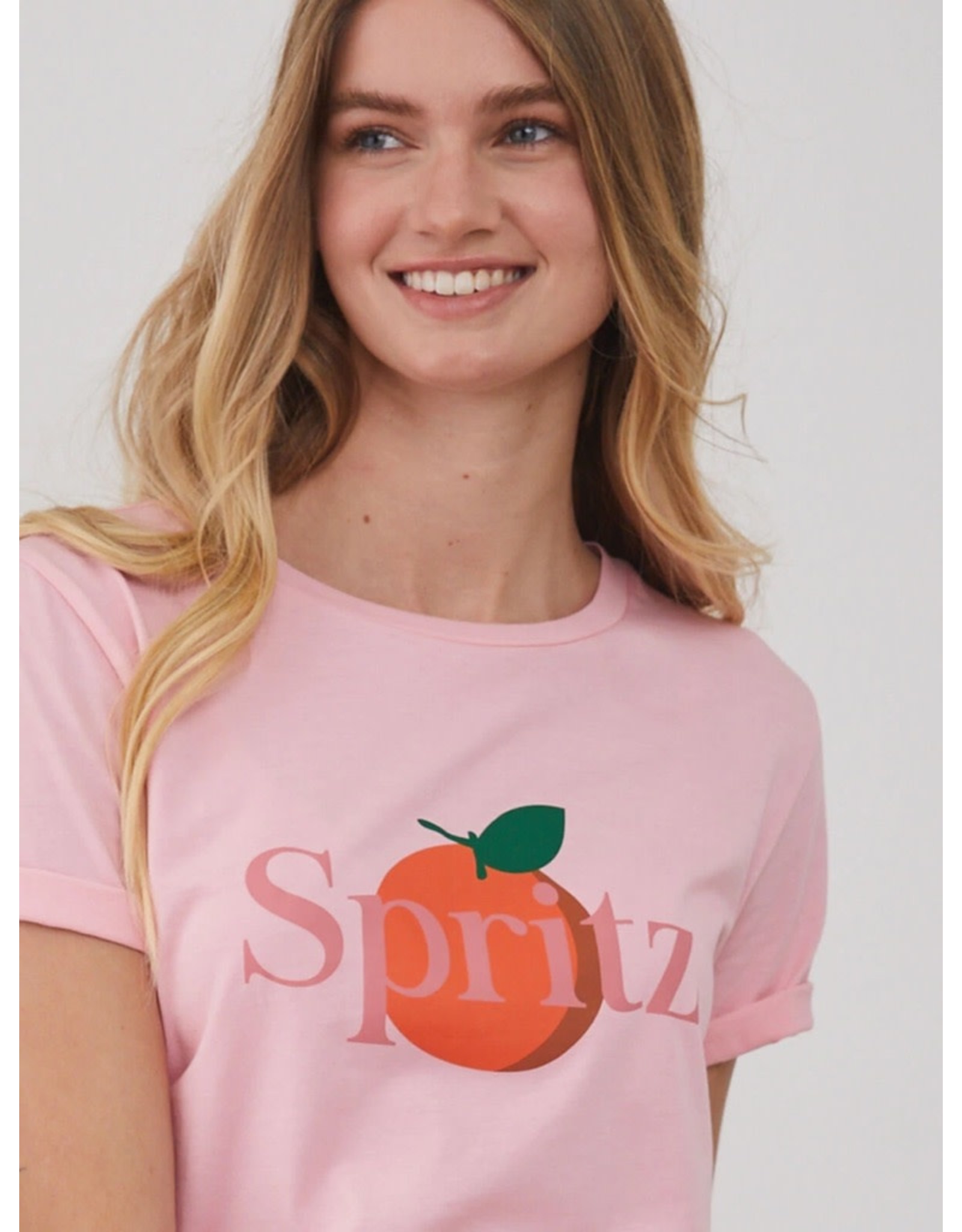South Parade Spritz T-Shirt