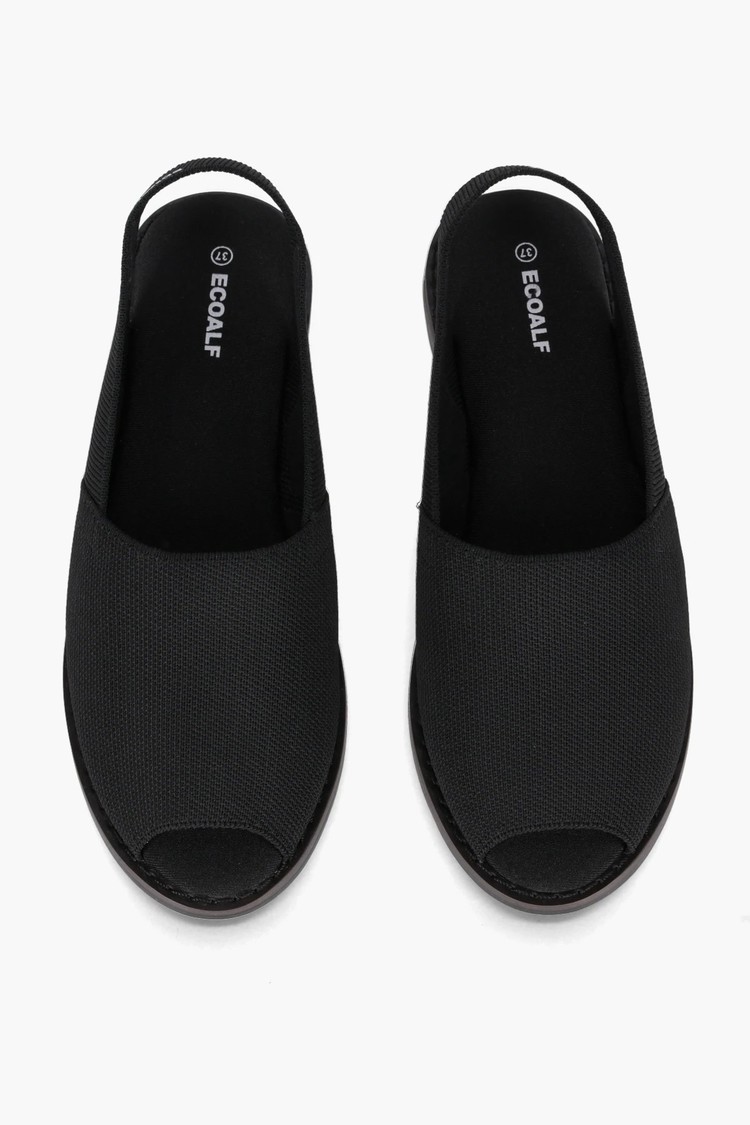 Ecoalf Ecoalf Amazonalf Knit Sandal