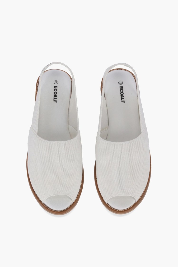 Ecoalf Ecoalf Amazonalf Knit Sandal