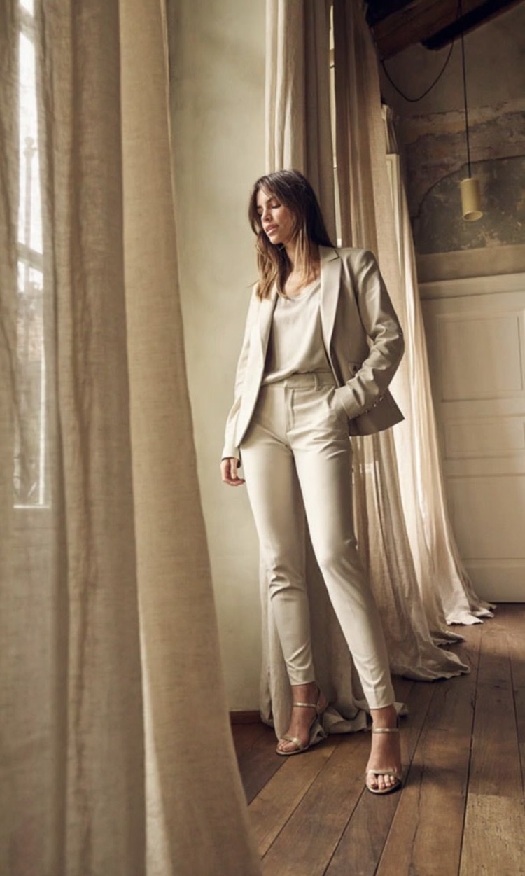 Mos Mosh Mos Mosh Abbey Pant