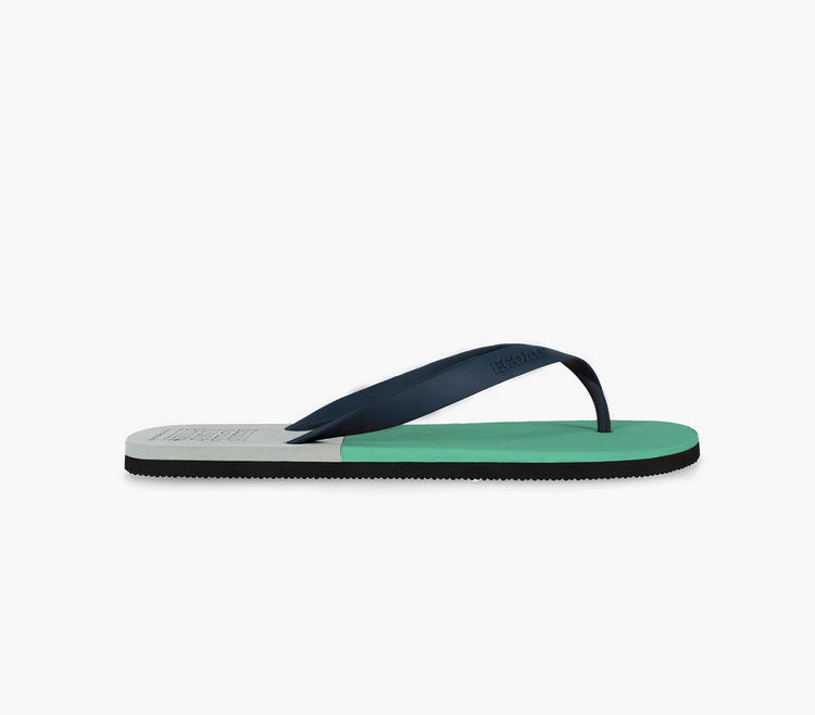 Ecoalf Ecoalf Bicolour Flip Flop
