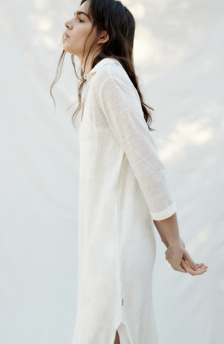 Ecoalf Ecoalf Serenity Dress