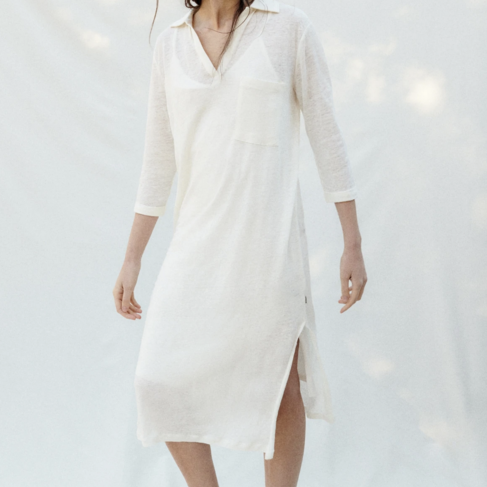 Ecoalf Ecoalf Serenity Dress