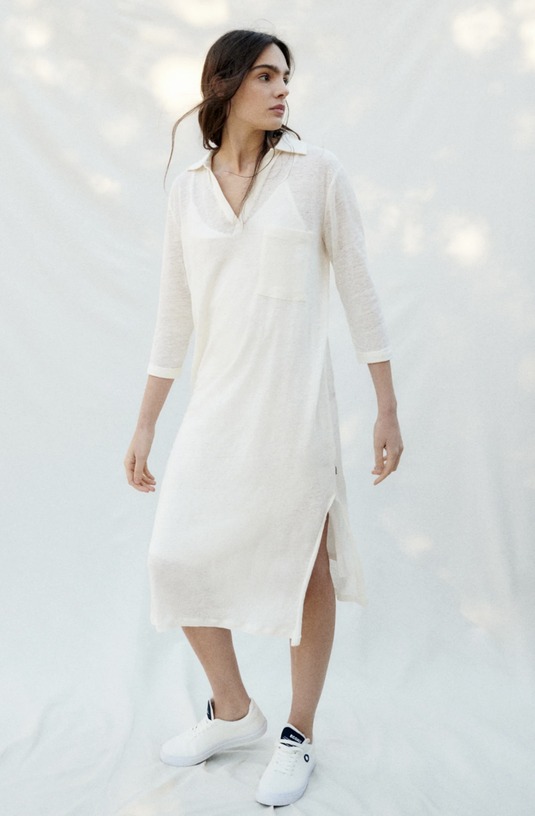 Ecoalf Ecoalf Serenity Dress
