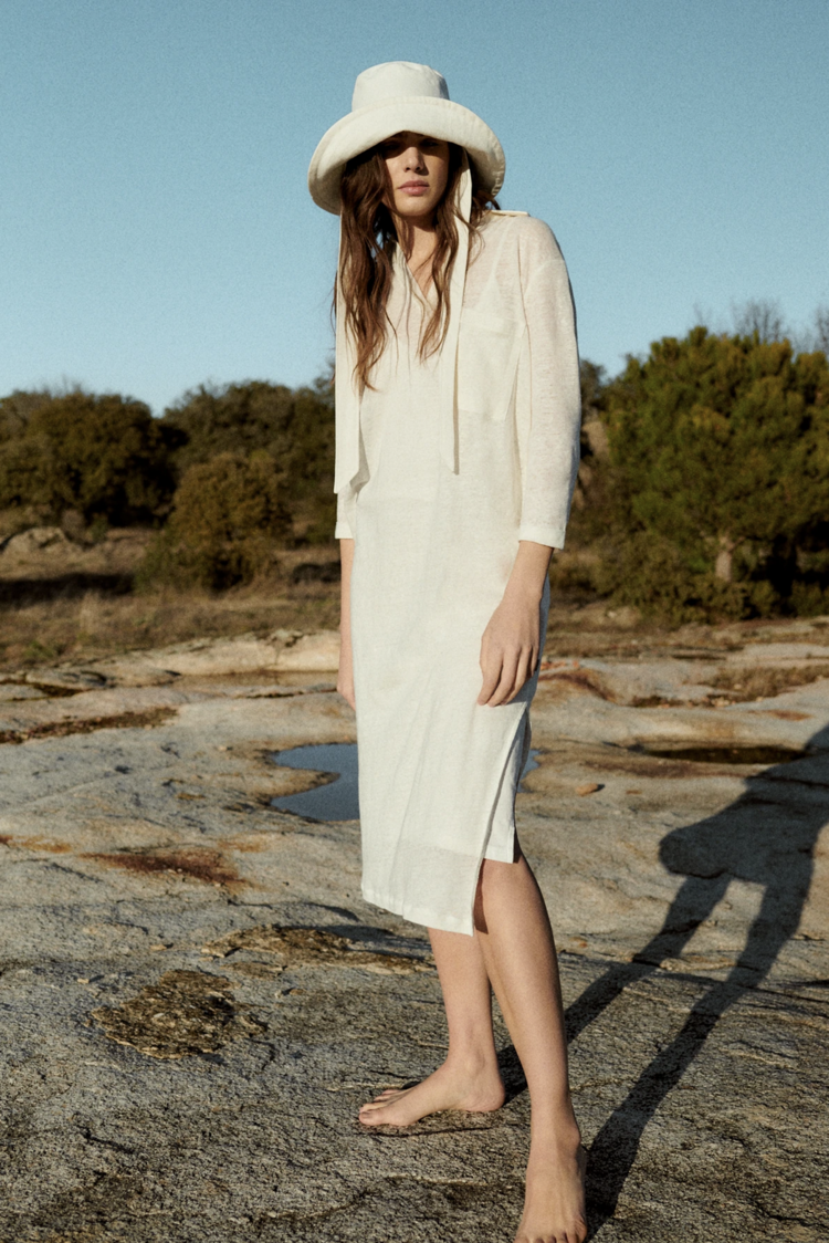 Ecoalf Ecoalf Serenity Dress