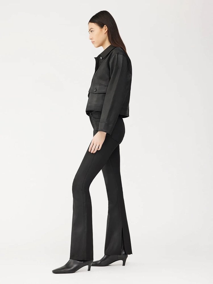 DL1961 Bridget Boot Coated/DL1961