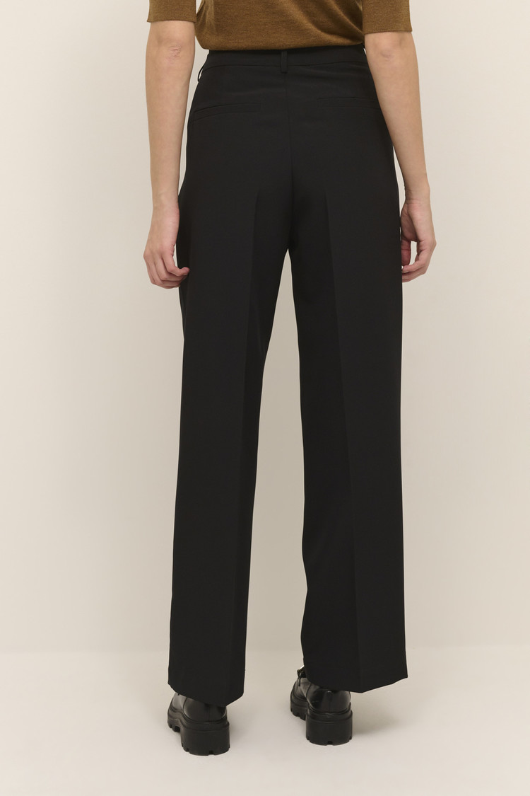 Kaffe Alora Wide Leg Pant/Kaffe