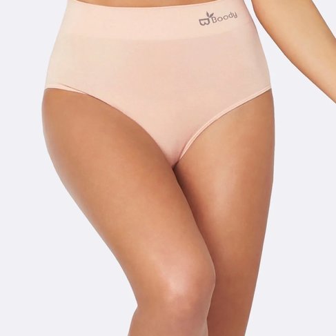 Boody Full Coverage Brief/Boody