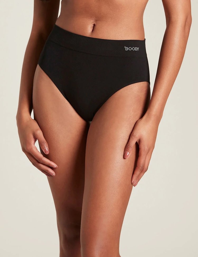 Boody Full Coverage Brief/Boody
