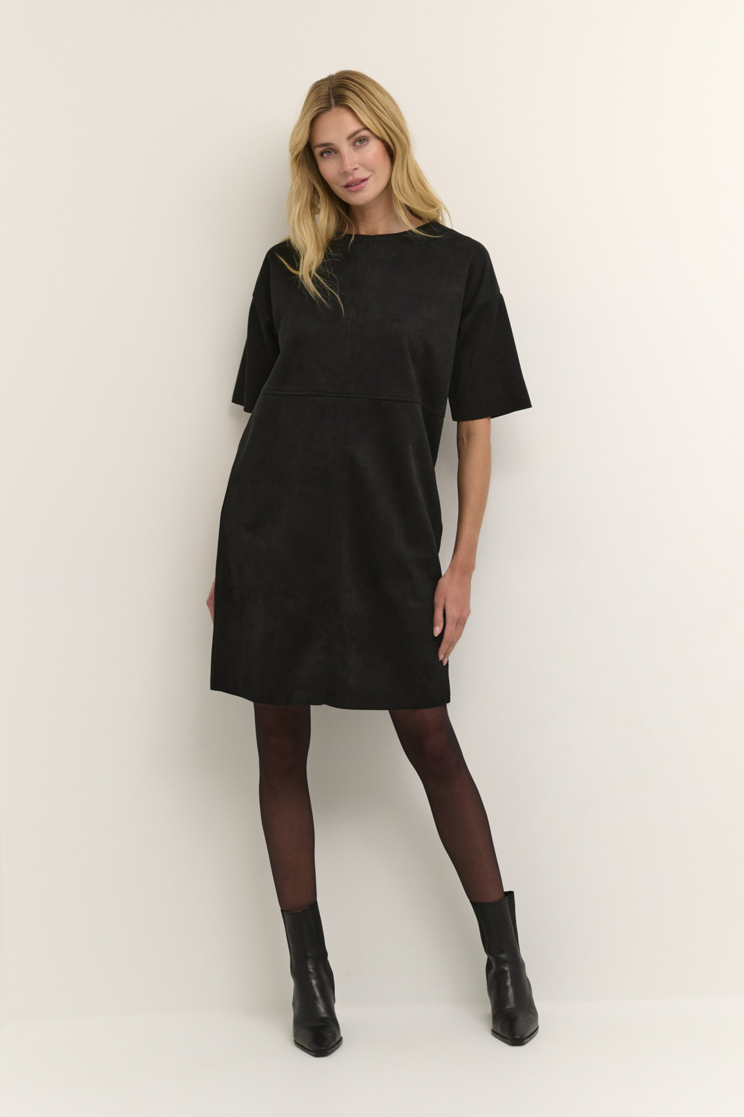 Kaffe Doria Dress/Kaffe