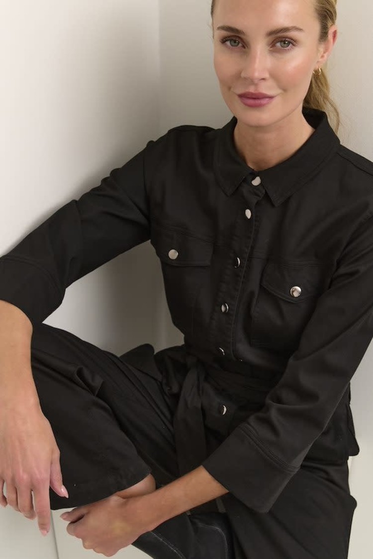 Kaffe Lea Jumpsuit/Kaffe