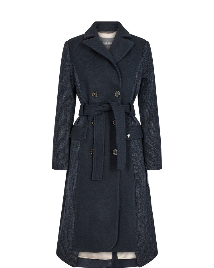Mos Mosh Tony Mix Coat/Mos Mosh